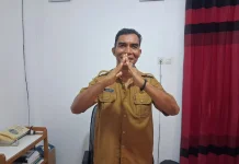 Literasi Ende Didorong Jadi Gerakan Bersama Lintas Elemen
