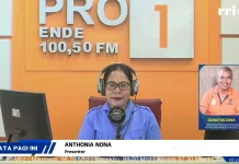 Pascagempa, Petani Nagekeo Bangkit Pulihkan Pertanian Berkelanjutan