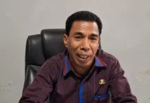 Perkuat Rantai Niaga, Kampung Nelayan Flotim Dilengkapi Cold Storage