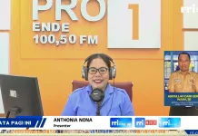 Kampung Nelayan Merah Putih di Ende Fokus Transformasi Perikanan