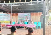 Pemkab Flotim Gandeng Tani Merdeka Perkuat Pertanian dan Peternakan