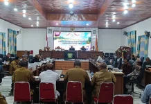 Perubahan APBD Flotim 2026 Disetujui, Bupati Tekankan Manfaat bagi Masyarakat