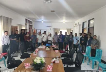 ETMC XXXV 2026, Flotim Ajak Dunia Usaha Dukung Penyelenggaraan