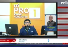 OJK Relaksasi Kredit Debitur Terdampak Gempa Flores