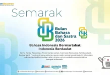Balai Bahasa NTT Gelar Lomba Bulan Bahasa Secara Daring