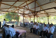 Hadapi Musim Tanam 2026/2027, Petani Flotim Diminta Optimalkan Lahan