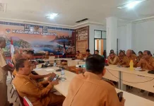 HUT ke-27 Lembata Diisi Sejumlah Program Pembangunan