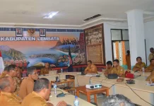 SPBU hingga Pengembangan Garam Masuk Agenda HUT Lembata