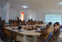 Lembata Siapkan Kick-off Mesin Cuci Darah dan Lab Kesehatan Hewan