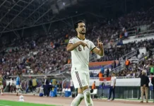 Spanyol Tembus Perempat Final, Rekor 43 Laga Tak Terkalahkan