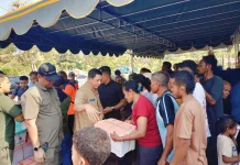 BNPB Luruskan Polemik DTH bagi Penyintas Erupsi Lewotobi di Flotim