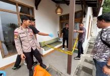 Satu WNA Kanada Ditemukan Tewas di Hotel Labuan Bajo