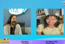 Sanggar Picasso Art Lestarikan Tari Tradisional Kupang NTT