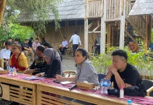 Veronica Tan: Cegah Pernikahan Dini, Orang Tua Harus Jadi Sahabat