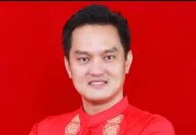 Festival Lampion Cap Go Meh Digelar