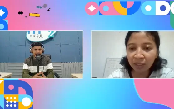 Teater Saja Bangun Ekosistem Seni di Kota Ruteng