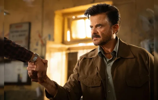 Anil Kapoor Bintangi Film Terbaru Subedaar