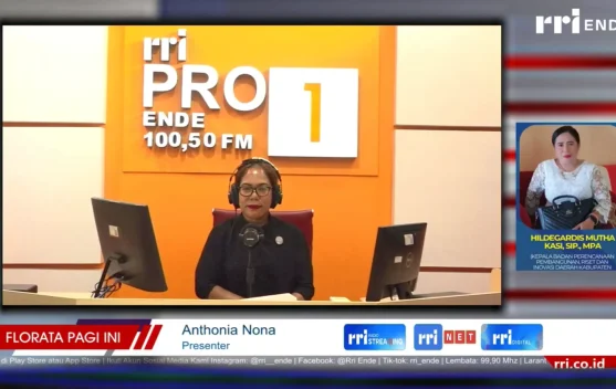 Musrenbang Boawae Prioritaskan Air Bersih dan Infrastruktur