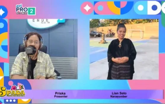 Generasi Muda Dinilai Menjauh dari Musik Tradisional