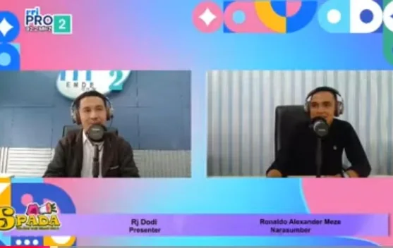 Solid tanpa Sekat Spirit Kebhinekaan Mahasiswa