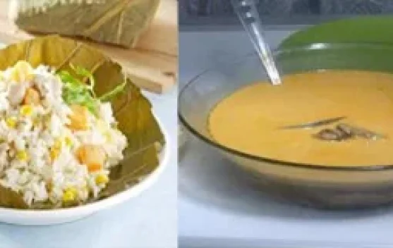 Menyelami Ragam Kuliner Khas Ende yang Makin Mendunia