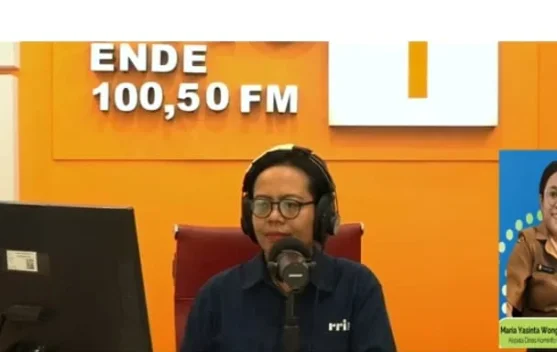 Internet Desa Diperkuat Atasi Blank Spot