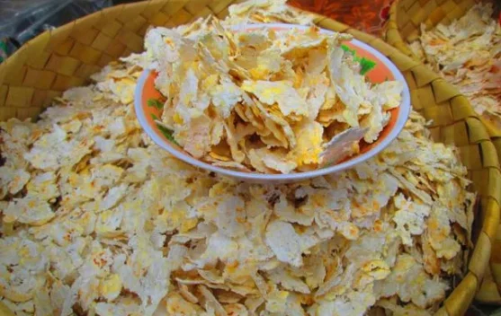 Menyusuri Cita Rasa Tradisional dari Flores Timur