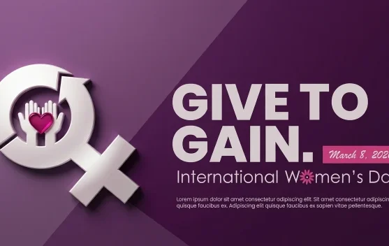 Tema IWD 2026 Soroti Hak dan Keadilan Perempuan