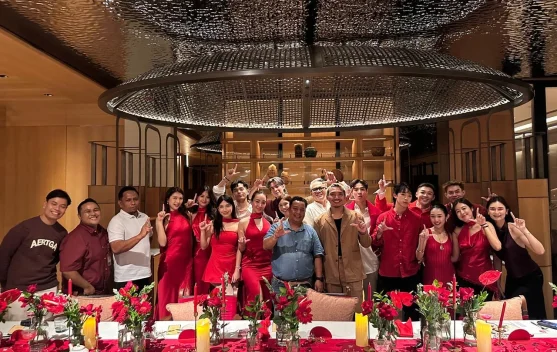 BPOLBF Gandeng Influencer Malaysia Promosikan Wisata Darat Labuan Bajo