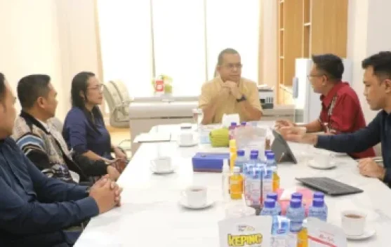 NTT Royale Mandiri Corner Promosikan UMKM dan Pariwisata