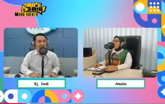 Designer Muda Ende Berani Beda Hadapi Tantangan Zaman