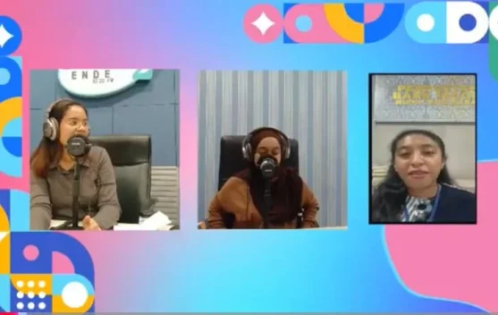 Pustakawan di Balik Layar Literasi Era Digital