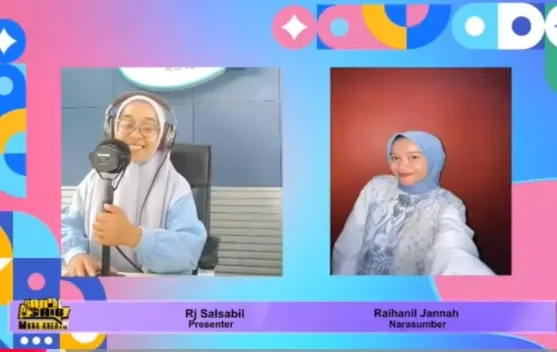 Manik-Manik Kreatif Jadi Magnet Rezeki Anak Muda