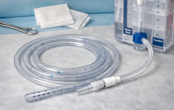 Krisis Alat Medis Hambat Penanganan Infeksi Paru di RSUD Ende