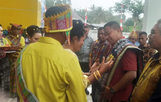 Aset Kopdit Pintu Air Tembus Rp2,62 Triliun