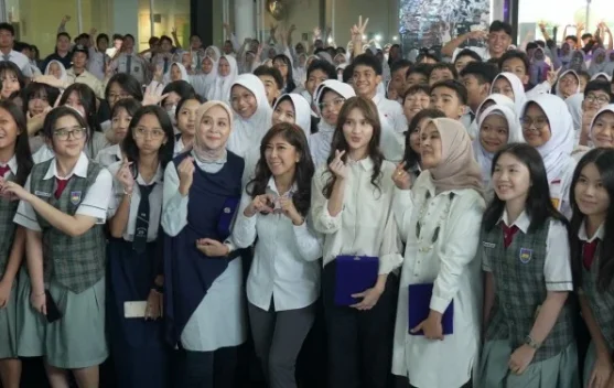 Dukungan Pelajar dan Pendidikan untuk Aturan Akses Medsos