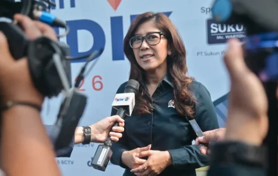 Kurangi Gadget Saat Mudik, Komdigi Ajak Keluarga Berinteraksi