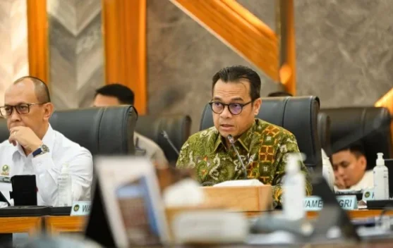 Patroli Siber Diperketat, Komdigi Tekan Hoaks Mudik Gratis