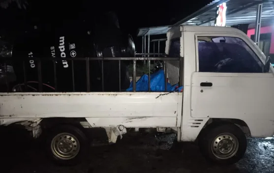 Tim Resmob Komodo Gagalkan Pelarian Residivis Pencurian Vila di Labuan Bajo