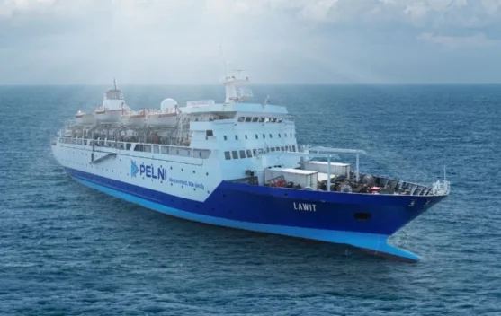 PELNI Perkuat Layanan Kapal Penumpang di Lembata