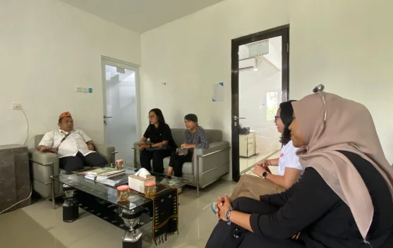 BPOLBF: Kolaborasi Media Kunci Promosi Labuan Bajo