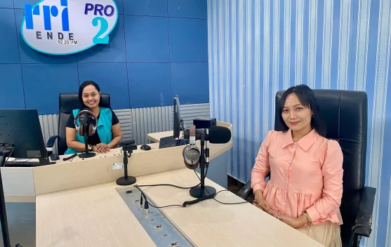 Vera Paramita Bangun Hotel Satar Mese Dari Nol