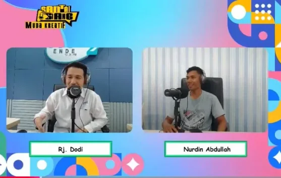 Nurdin Fotografi Bangun Karier Dari Hobi Menjadi Profesional