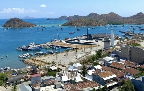 Danantara Gandeng Investor Global Kembangkan Labuan Bajo