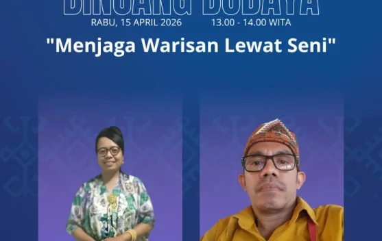 Minat Generasi Muda Terhadap Seni Tradisional Menurun