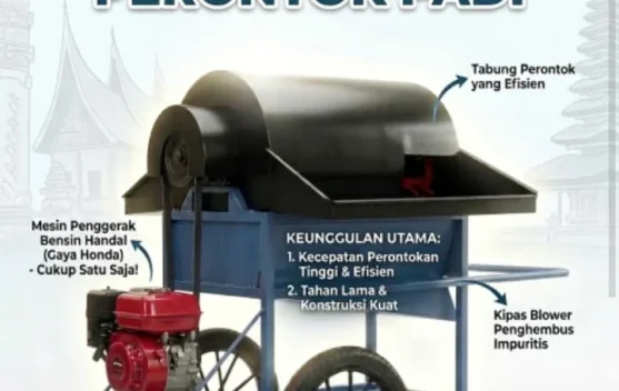 NTT Mart Dorong Hilirisasi Produk Vokasi Sekolah