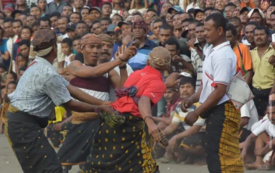 Pemandu Wisata Ngada Kembangkan Program Literasi Budaya