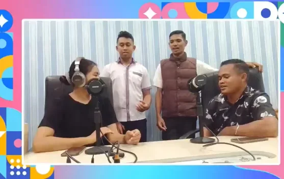 Paduan Suara Satukan Anak Muda Lintas Karakter