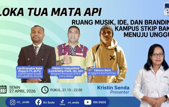 Strategi Branding Kampus lewat Komunitas Berbasis Budaya Lokal