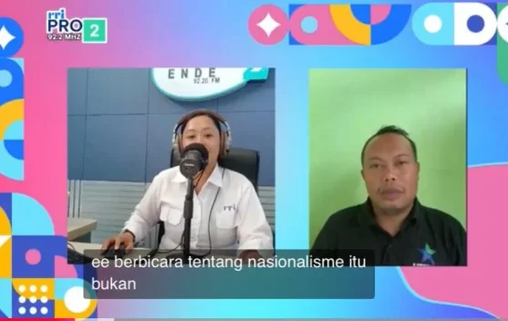 Membangun Indonesia Dimulai Dari Kampung Kecil Terpencil